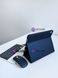 Чохол Case with Keyboard + Mouse (iPad 10.2/10.5 - Navy Blue)