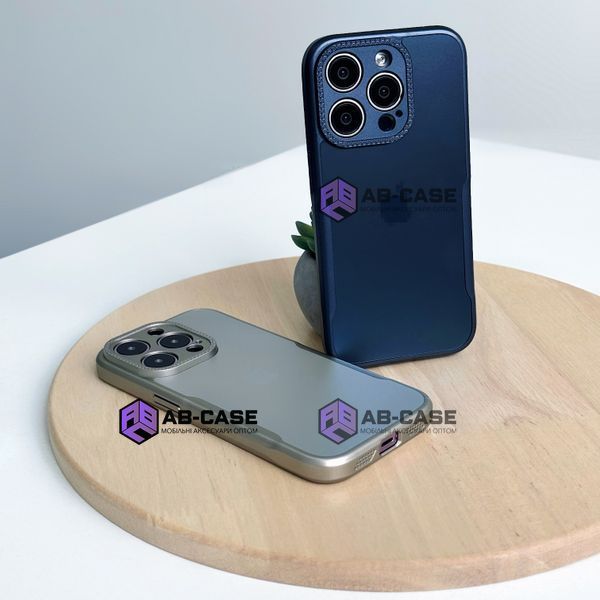 Чохол для iPhone 14/13 Matte Peak Case - White 3914190000009 фото