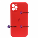 Чохол Silicone Сase для iPhone 13 Pro Full Camera Red 782047 фото