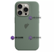 Чохол для iPhone 15 Pro : Silicone Case MagSafe Original &ndash; Cypress 3706410000001 фото