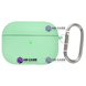 Чехол для AirPods 4 with microfiber - Spearmint 3952320000000 фото
