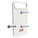 Чохол для iPhone 17 air : Swarovski Case &ndash; White 4149270000009 фото