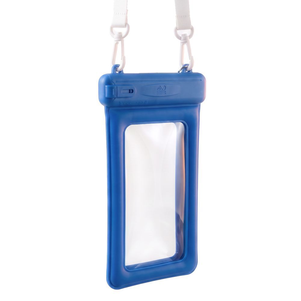 Чохол Sliding Waterproof Case &ndash; Blue dark 4312090000003 фото
