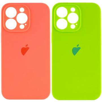 Silicone Full Camera