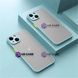 Чохол Avenger Case camera Lens (на iPhone 14, Sea Blue) 876997 фото
