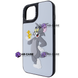 Чохол CaseTify (iPhone 12/12 Pro, Tom and Jerry) 3861180000009 фото