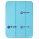 Чохол-папка Smart Case for iPad NEW 9.7 (2017|2018) - Pastel Blue 785673 фото