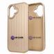 Чехол Rimova Case (iPhone 16 &ndash; Gold) 4569900000009 фото