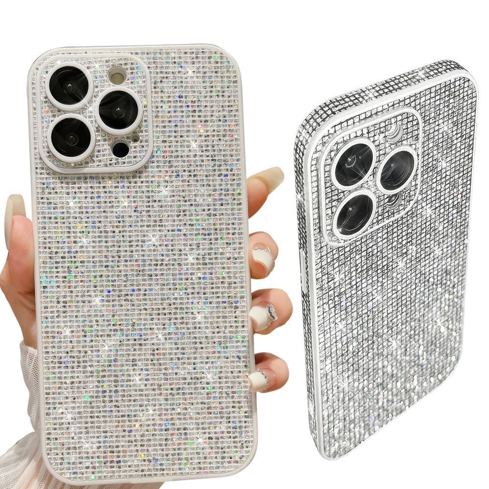 Чехол Galaxy Case (iPhone 13 Pro, White) 3760260000000 фото