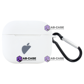 Чохол Protective Sleeve Case (AirPods PRO 2, White) 3791190000006 фото