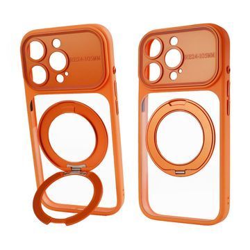 Nofelet Optic Ring Case
