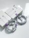 Кабель Apple USB-C to Lightning Cable (1m) OEM 909912 фото 2