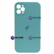 Чохол Silicone Сase для iPhone 13 Pro Full Camera Sea Blue 782048 фото
