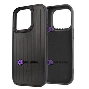 Чохол Rimova Case (iPhone 15 Pro Max &ndash; Black) 4339930000009 фото