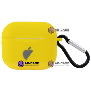 Чохол Protective Sleeve Case (AirPods PRO 2, Yellow) 3791200000002 фото