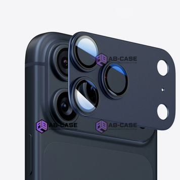 Matte Metal Camera Protector (iPhone 17 Pro Max - Blue) 4251060000004 фото