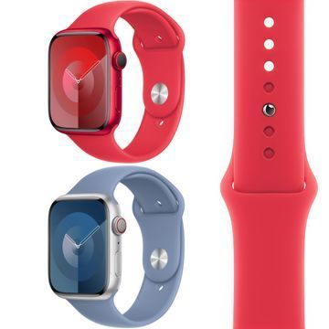 Silicone Sport Band