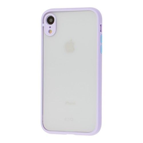 Чехол Avenger Case camera Lens (для iPhone XR, Glycine) 12348 фото