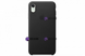 Чехол для iPhone XR : Leather Case PU &ndash; Black 789061 фото