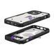 Чехол UAG with MagSafe (iPhone 13 Pro Max, White)