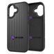 Чехол Rimova Case (iPhone 17 &ndash; Black) 4344530000007 фото