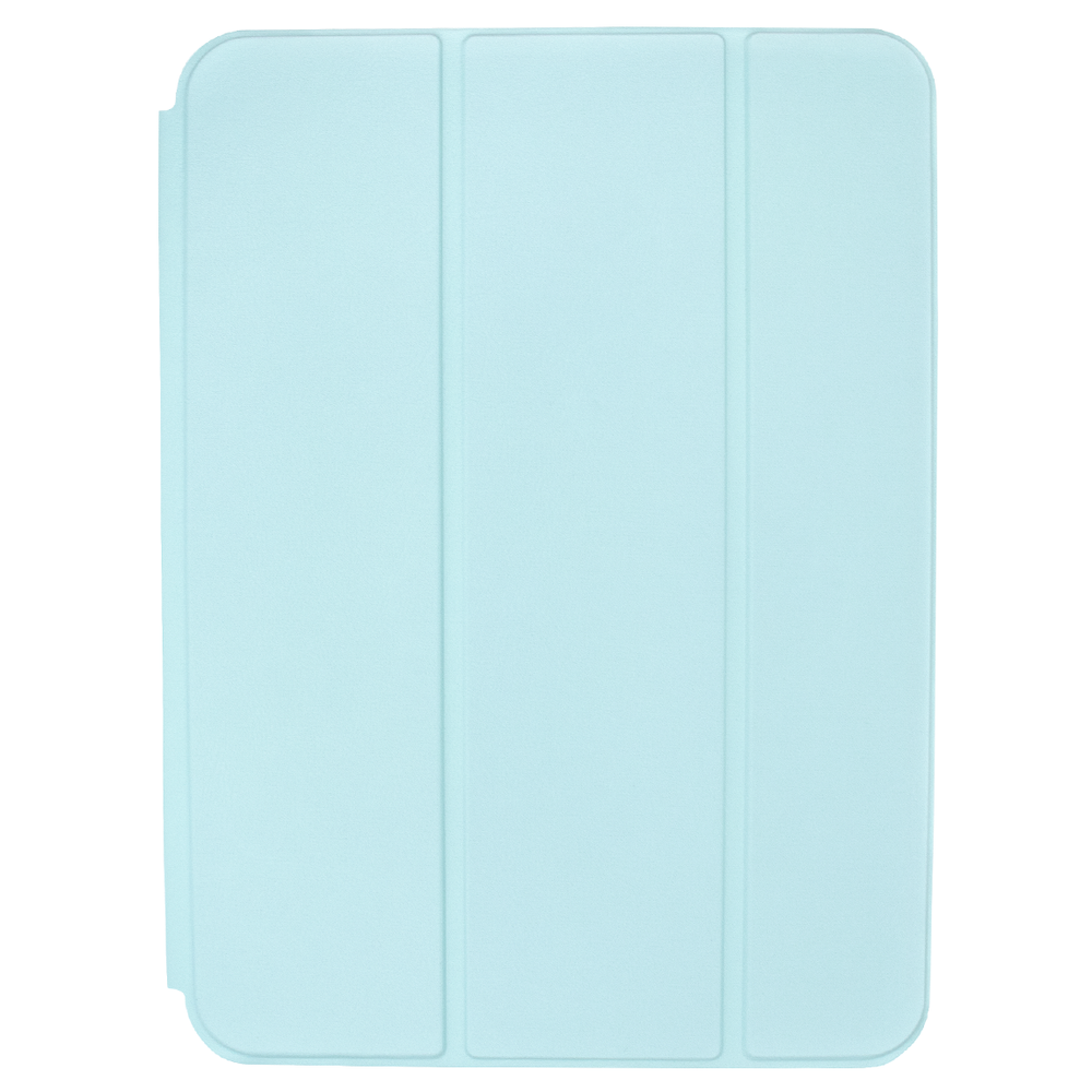 Чехол-папка Smart Case for Apple iPad Air 9.7 Sea Blue 89012453 фото