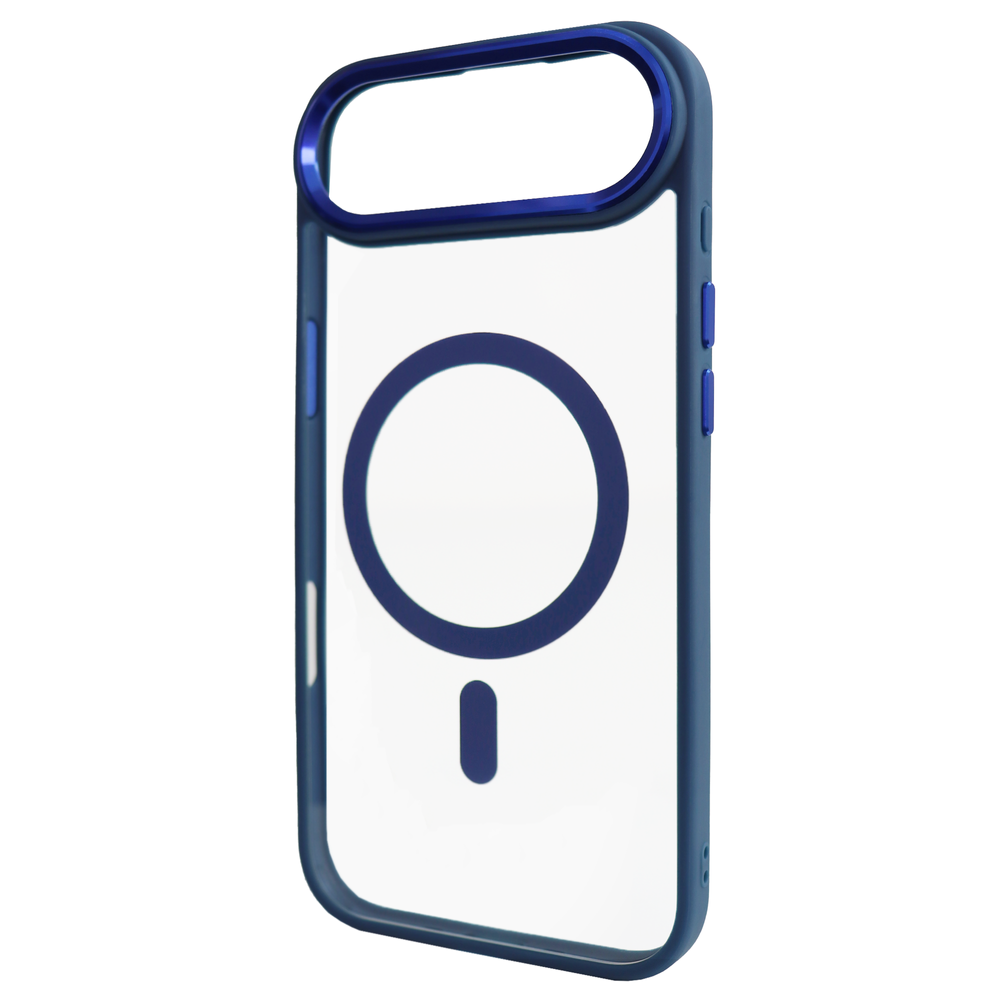 Чехол Crystal Guard with MagSafe (iPhone 17 Air, Blue) 4160570000001 фото