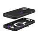 Чехол UAG with MagSafe (iPhone 13 Pro, Black)