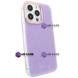 Чохол для iPhone 11 Marble Case Purple 928386 фото