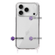 Чохол Clear case for STRAP (iPhone 18 Pro Max/17 Pro Max) 4418690000013 фото