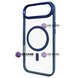 Чехол Crystal Guard with MagSafe (iPhone 17 Air, Blue) 4160570000001 фото