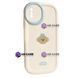 Чохол Paws Case &ndash; iPhone X/XS (Puppy &ndash; Cream) 4236670000002 фото