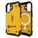 Чохол UAG with MagSafe (iPhone 16, Yellow) 4128910000005 фото