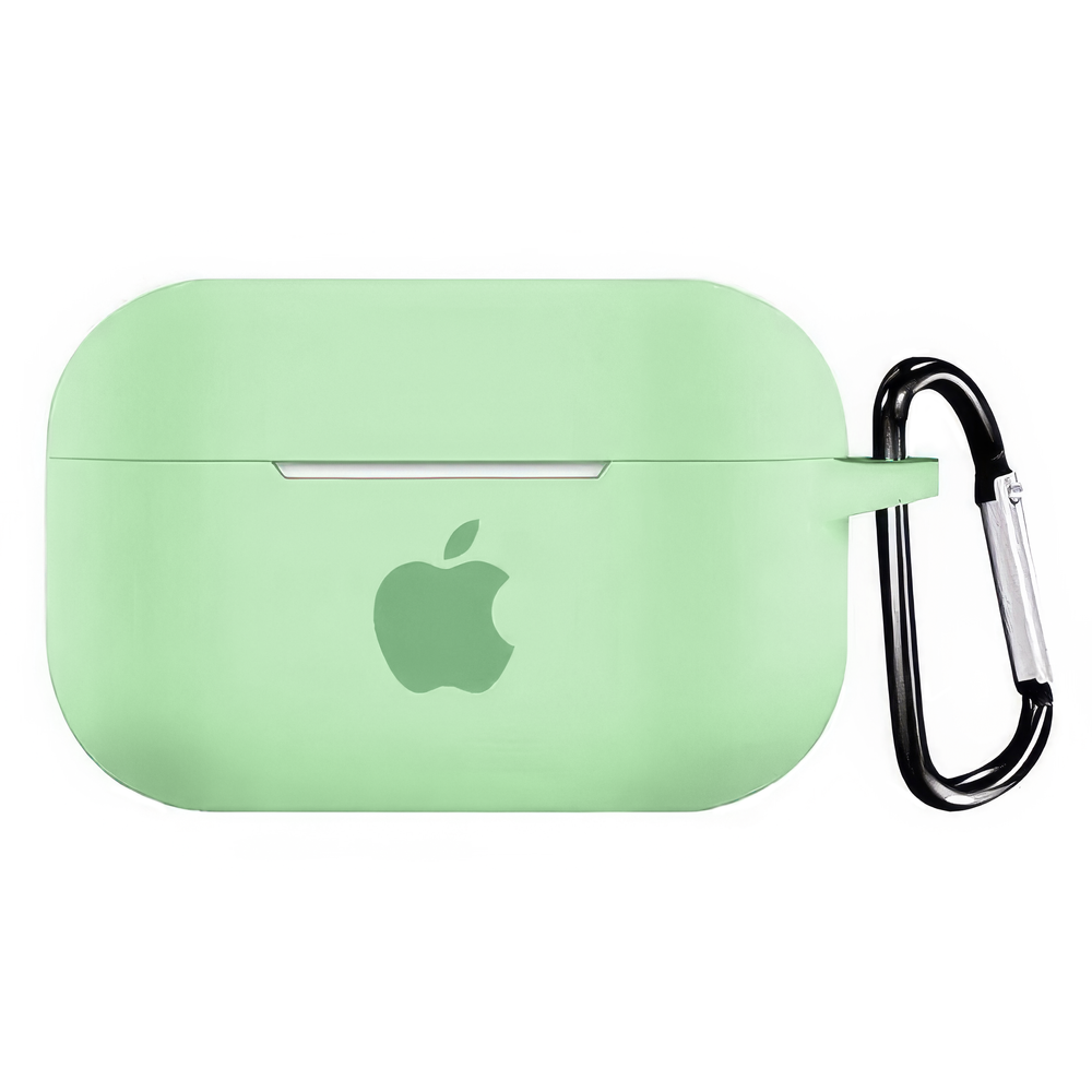 Чехол для AirPods 3 LOGO (Mint) 3181660000009 фото