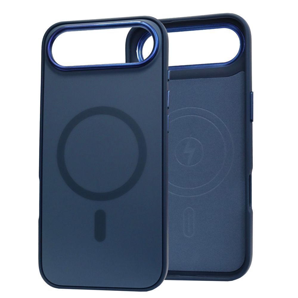 Чехол Nofelet Tech MagSafe Case (iPhone 17 Air &ndash; Blue) 4241300000000 фото