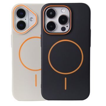 Fusion Matte MagSafe Case