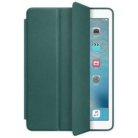 Чохол-папка Smart Case for iPad NEW 9.7 (2017/2018) Pine green 785659 фото