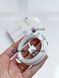 Кабель Apple Lightning to USB Cable 1м для iPhone, iPad, iPod MQUE2ZM/A OEM 890123 фото 2