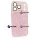 Чохол AITO PU-Leather Leopard Case &ndash; (iPhone 17 Pro, Pink) 4298890000002 фото