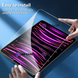 Защитное стекло для iPad Pro 12.9" (2018-2022) 3/4/5/6 Gen 3408000000001 фото 2