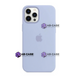 Чохол для iPhone 16 Pro Max Silicone Case FULL (№5 Lilac) 3913370000006 фото