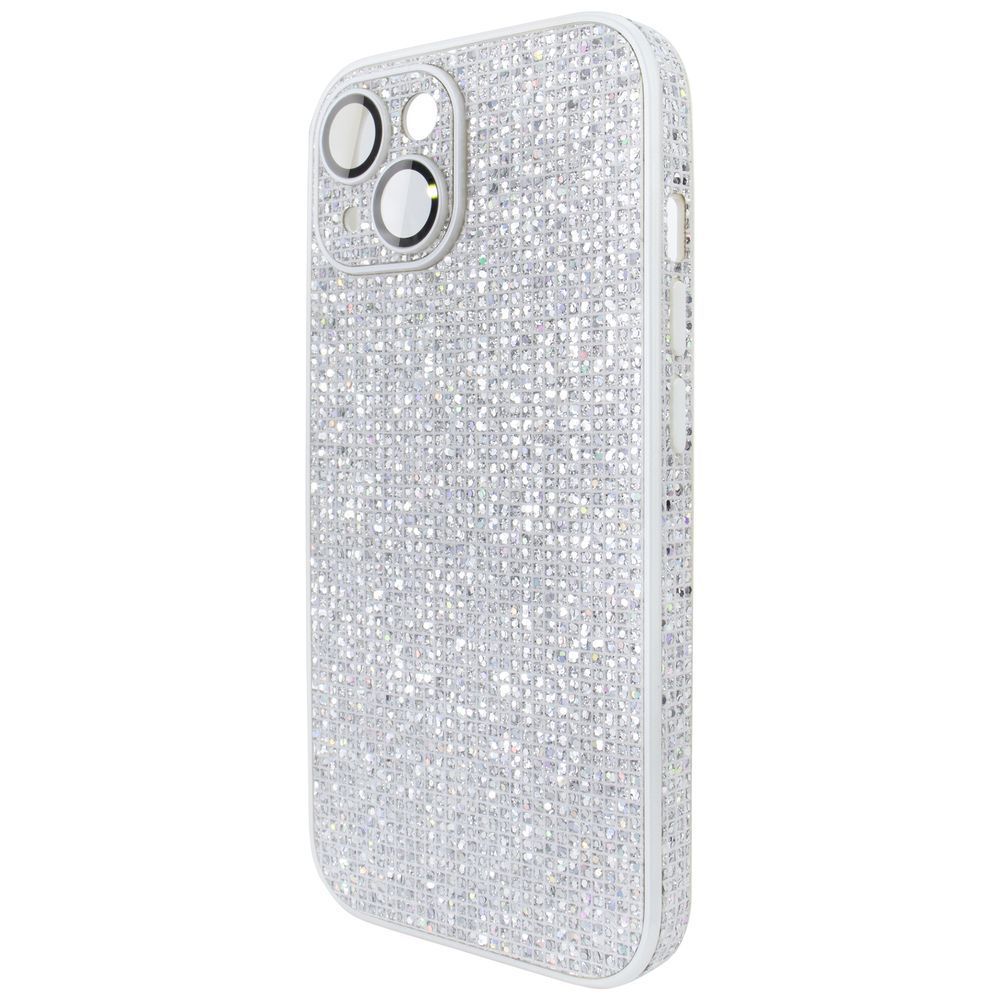 Чехол Galaxy Case (iPhone 13, White) 3760300000007 фото
