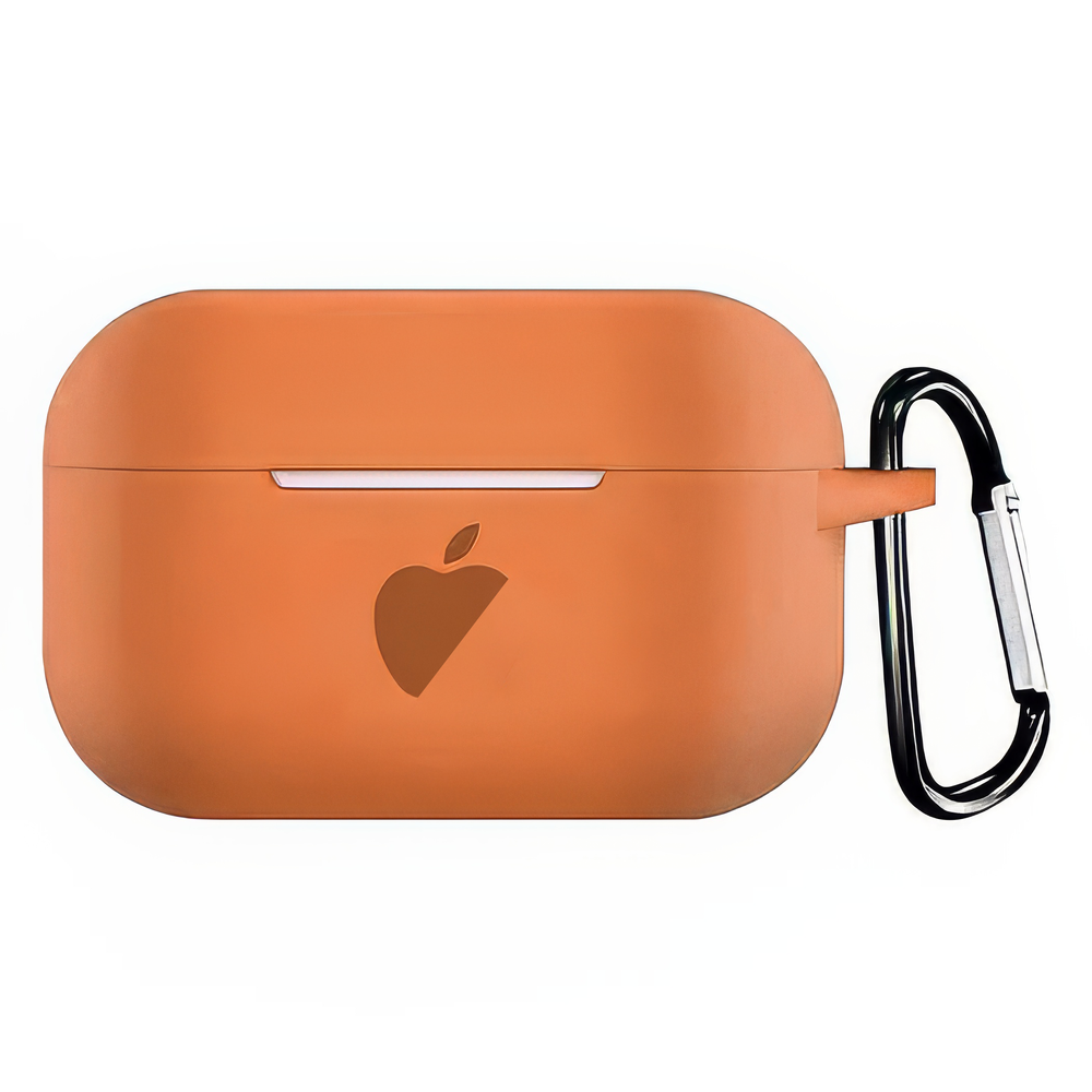 Чехол для AirPods 3 LOGO (Orange) 3181670000006 фото