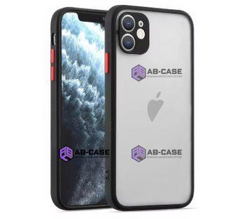 Чехол Avenger Case camera Lens (для iPhone 12, Black) 12284 фото