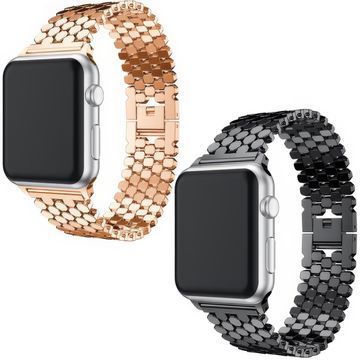 Luxury Stainless Steel