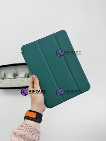 Чохол-папка Smart Case for iPad NEW 9.7 (2017/2018) Black 785660 фото
