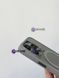 Чехол Crystal Guard with MagSafe (iPhone 13 Pro, Titanium Gray) 897242 фото 2