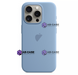 Чехол для iPhone 15 Pro : Silicone Case MagSafe Original &ndash; Winter Blue 3706460000006 фото