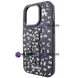 Чохол CaseTify (iPhone 13, Bear Letters - Black) 3861580000005 фото