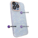 Чехол для iPhone 11 Marble Case White 928388 фото 2